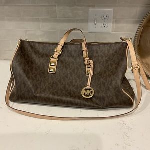 Michael Kors Travel Bag